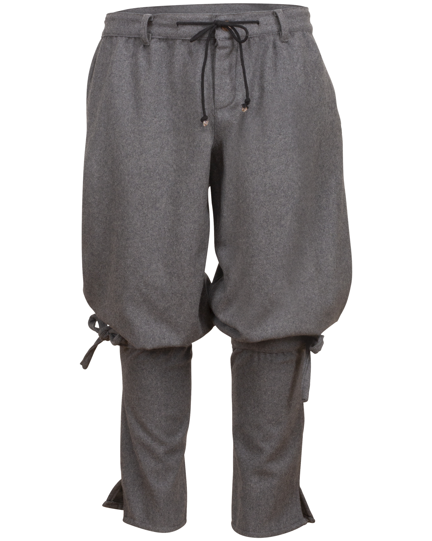 Gunnar viking trousers wool