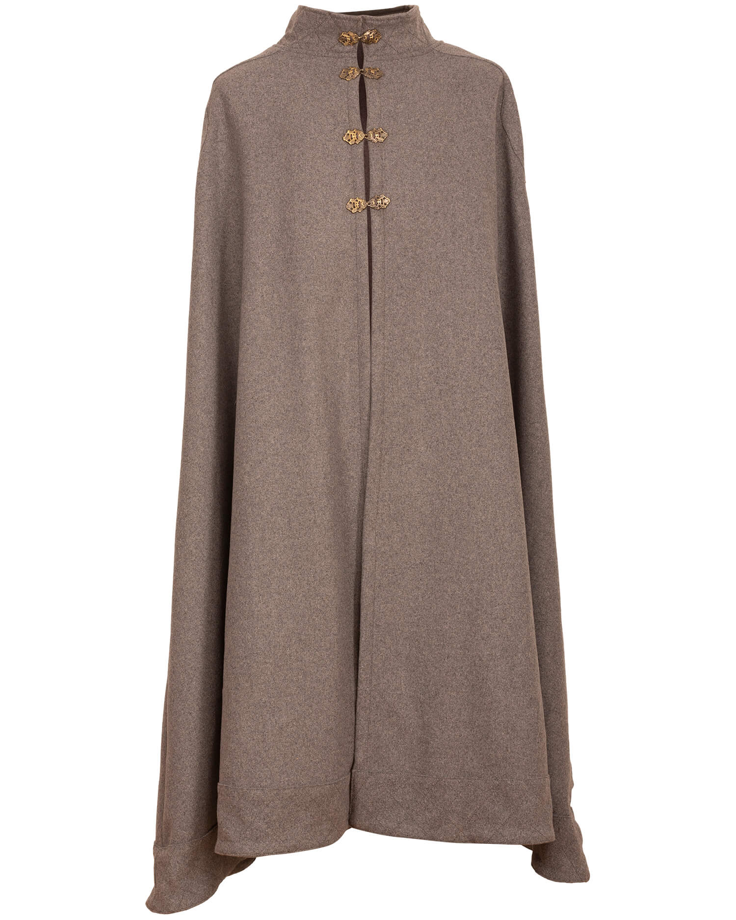 Ceres Cloak Wool