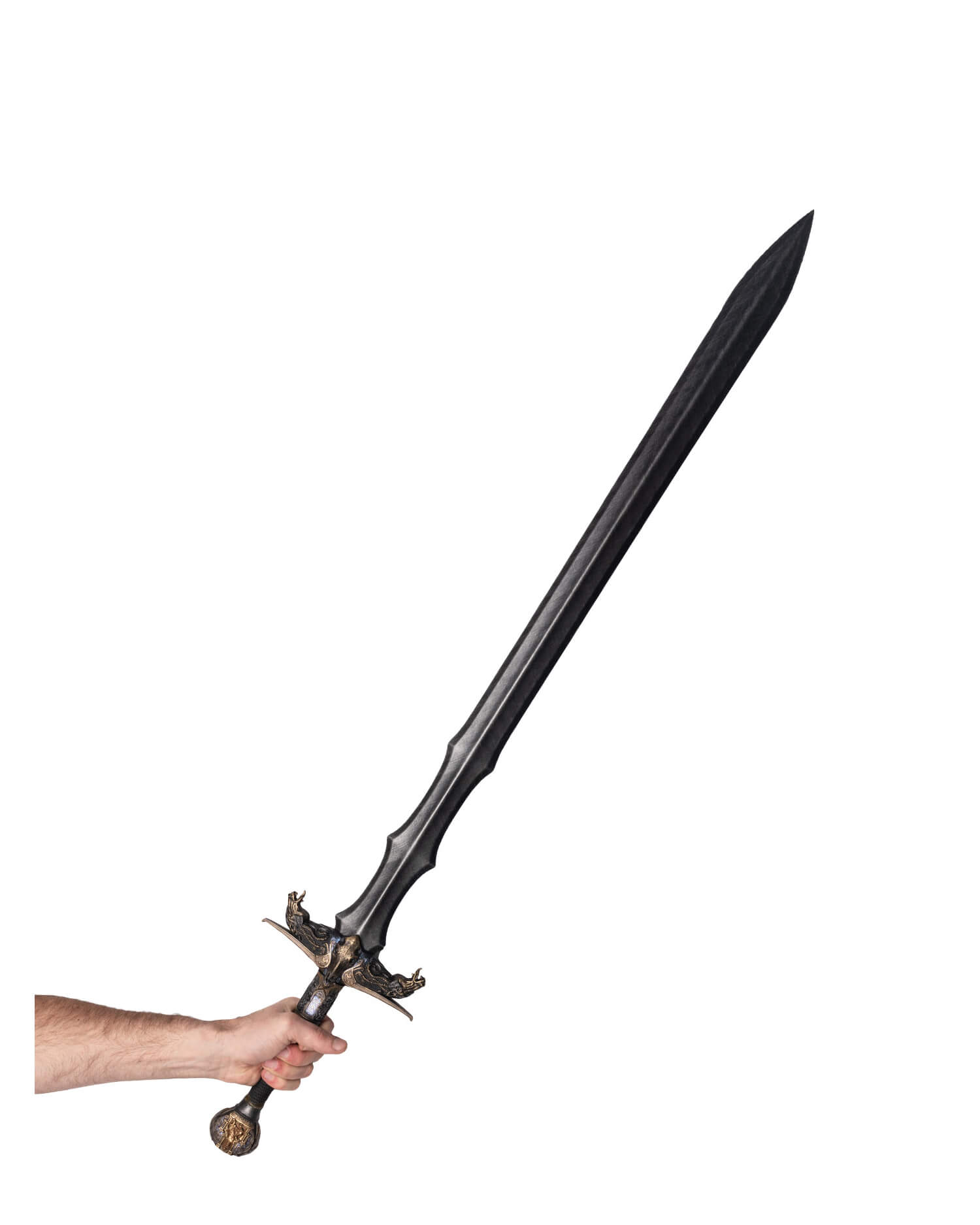 Harbinger II Two-handed sword