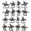 VXA032  Greek Light Cavalry