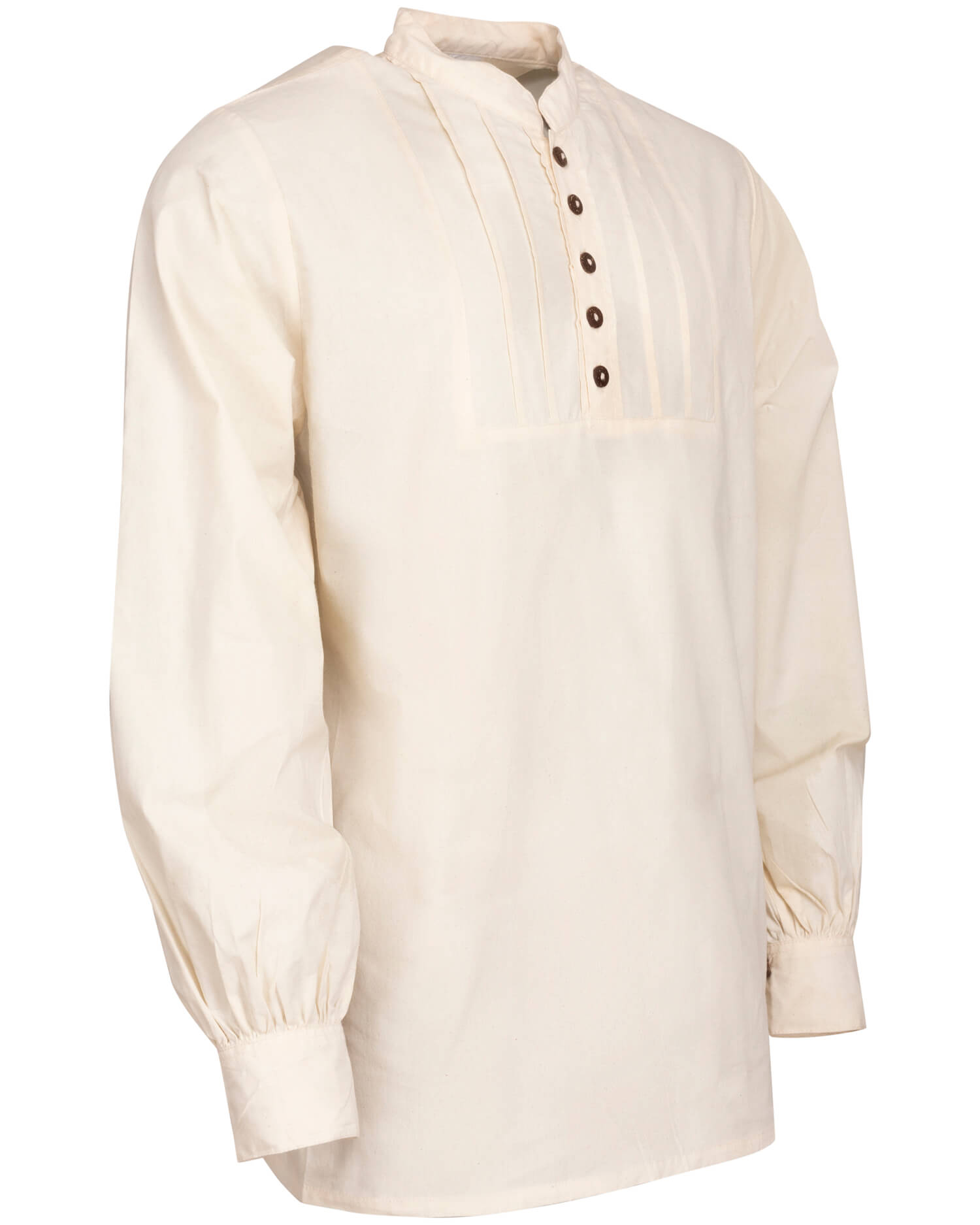 Lucious shirt light cotton