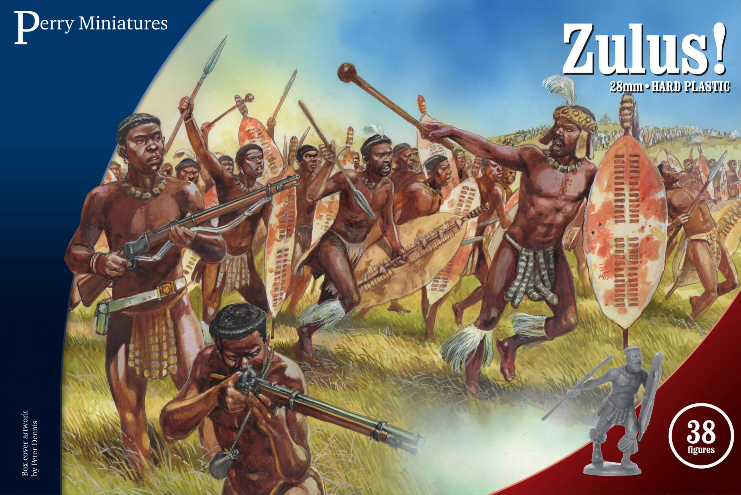 VLW 41 Zulus