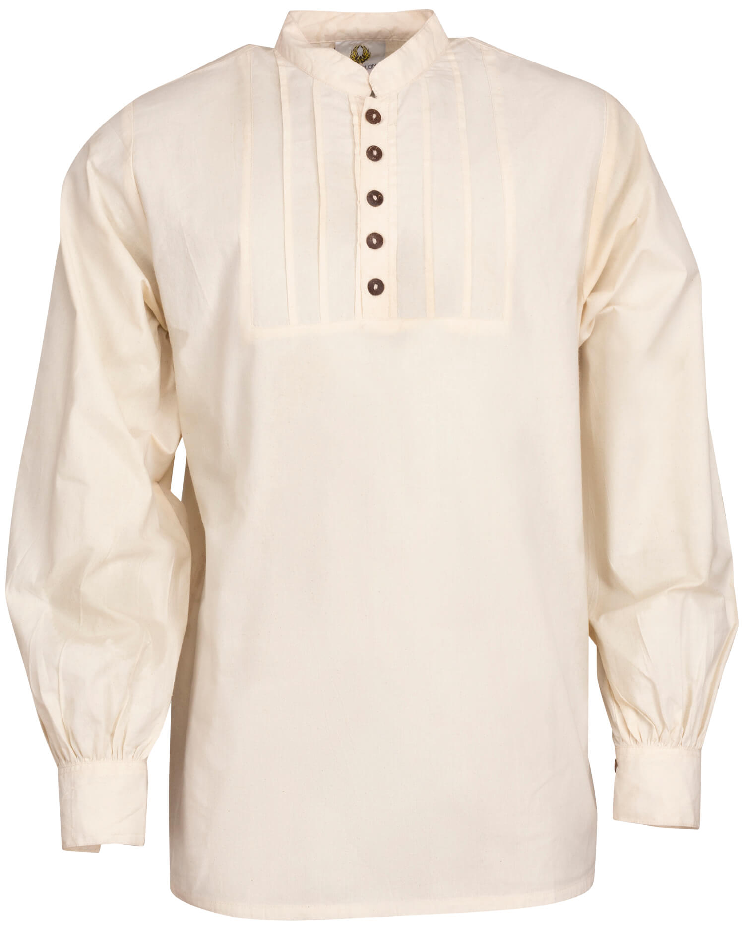 Lucious shirt light cotton