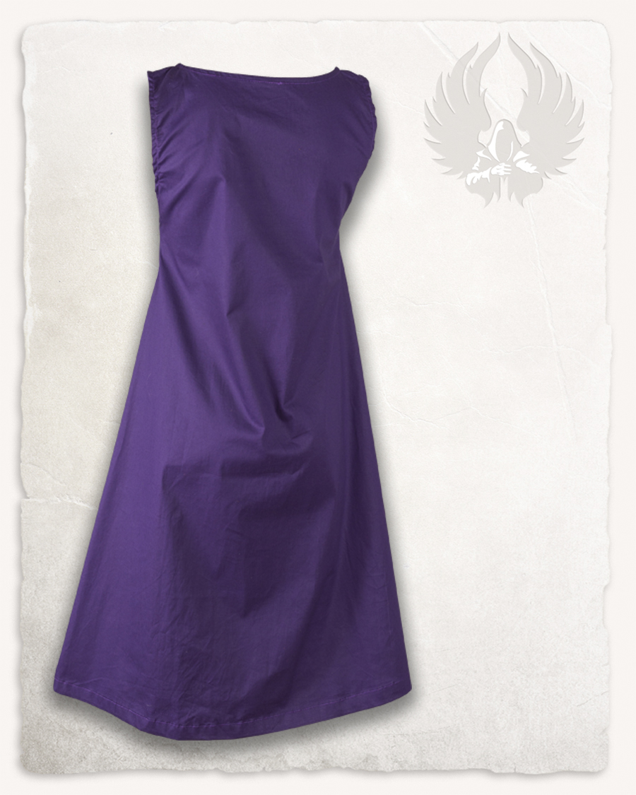 Leandra dress purple Limited Edition