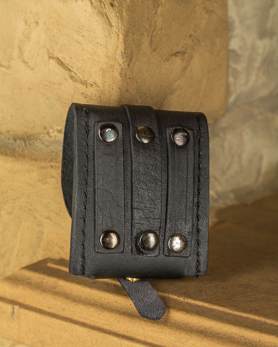 Geralt belt bag small