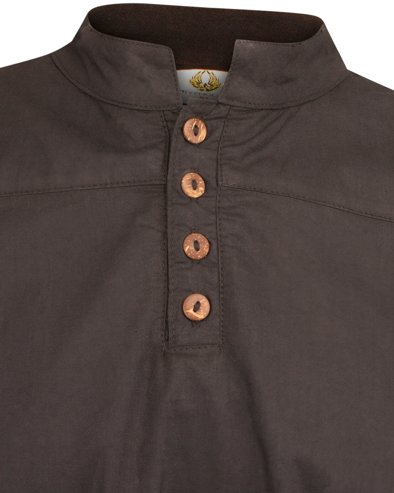 Bartold shirt light cotton