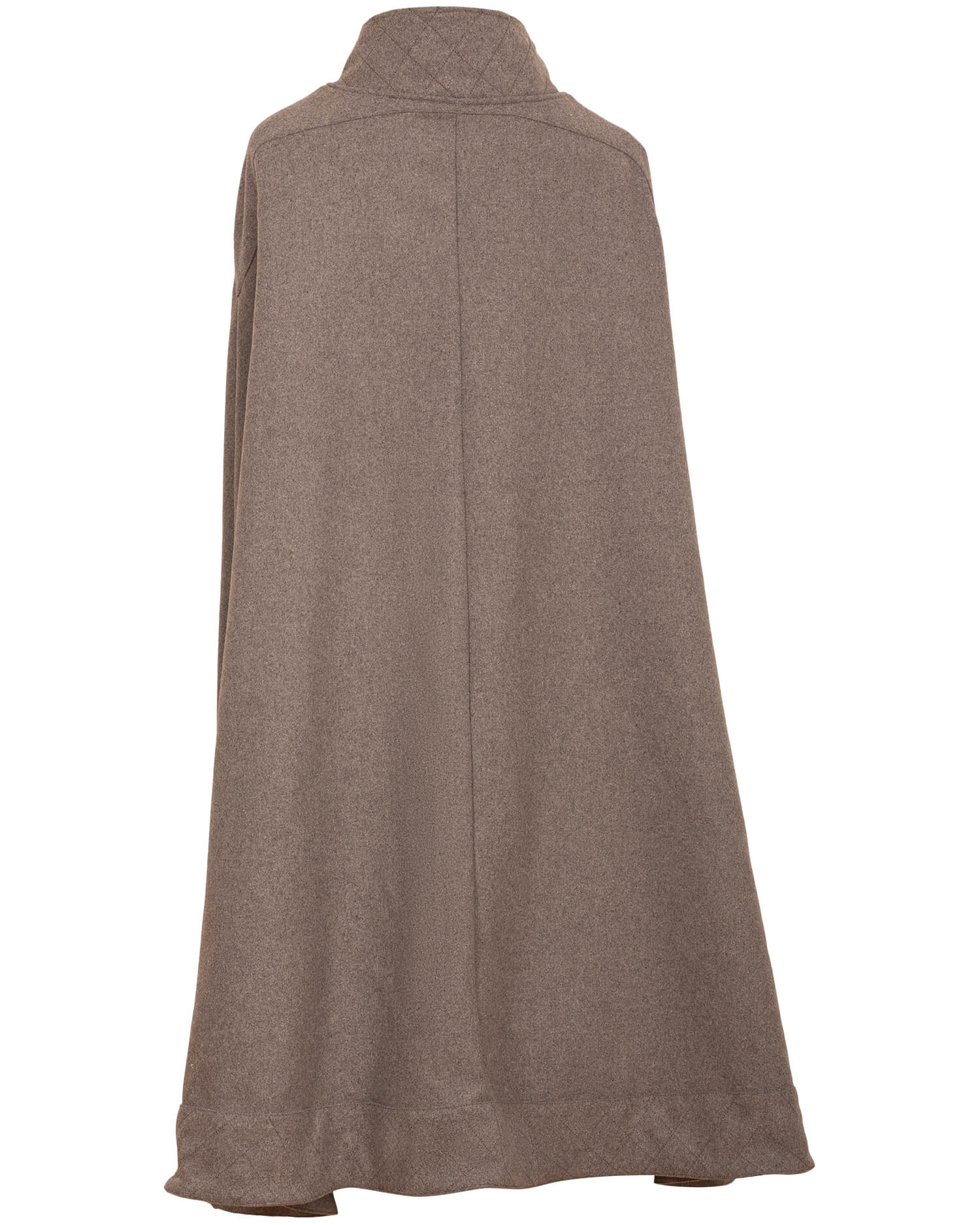 Ceres Cloak Wool