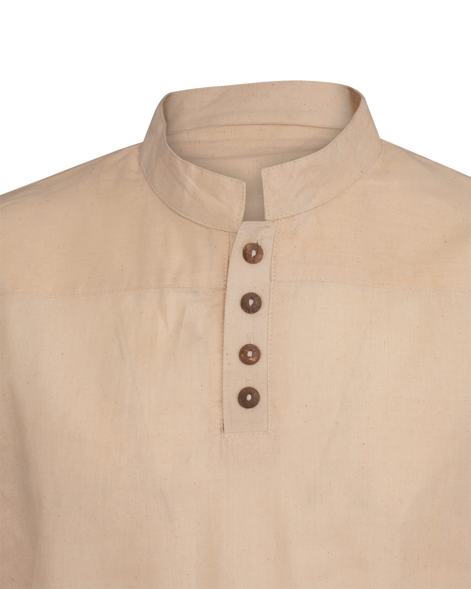 Bartold shirt light cotton