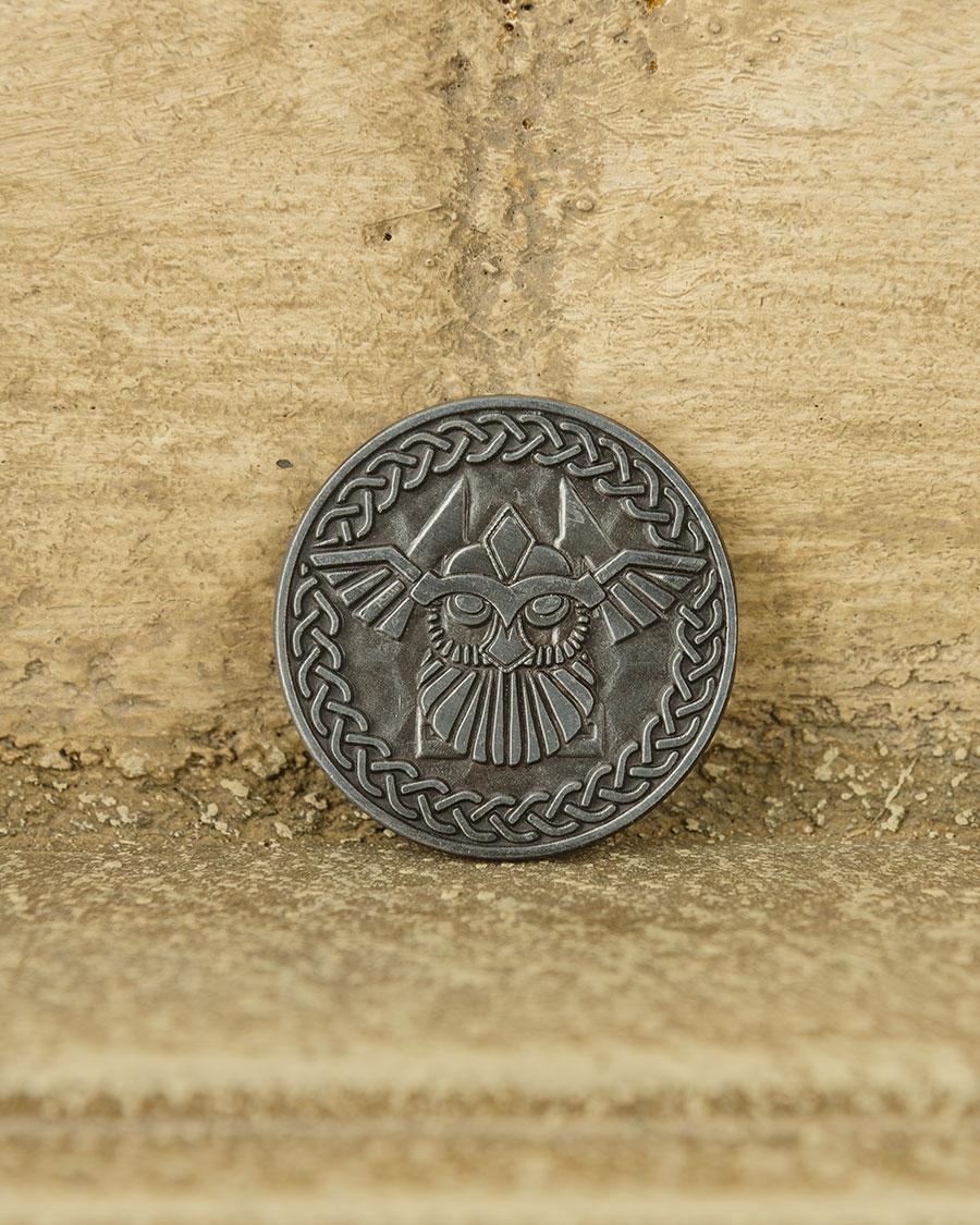 Monete da Larp Viking