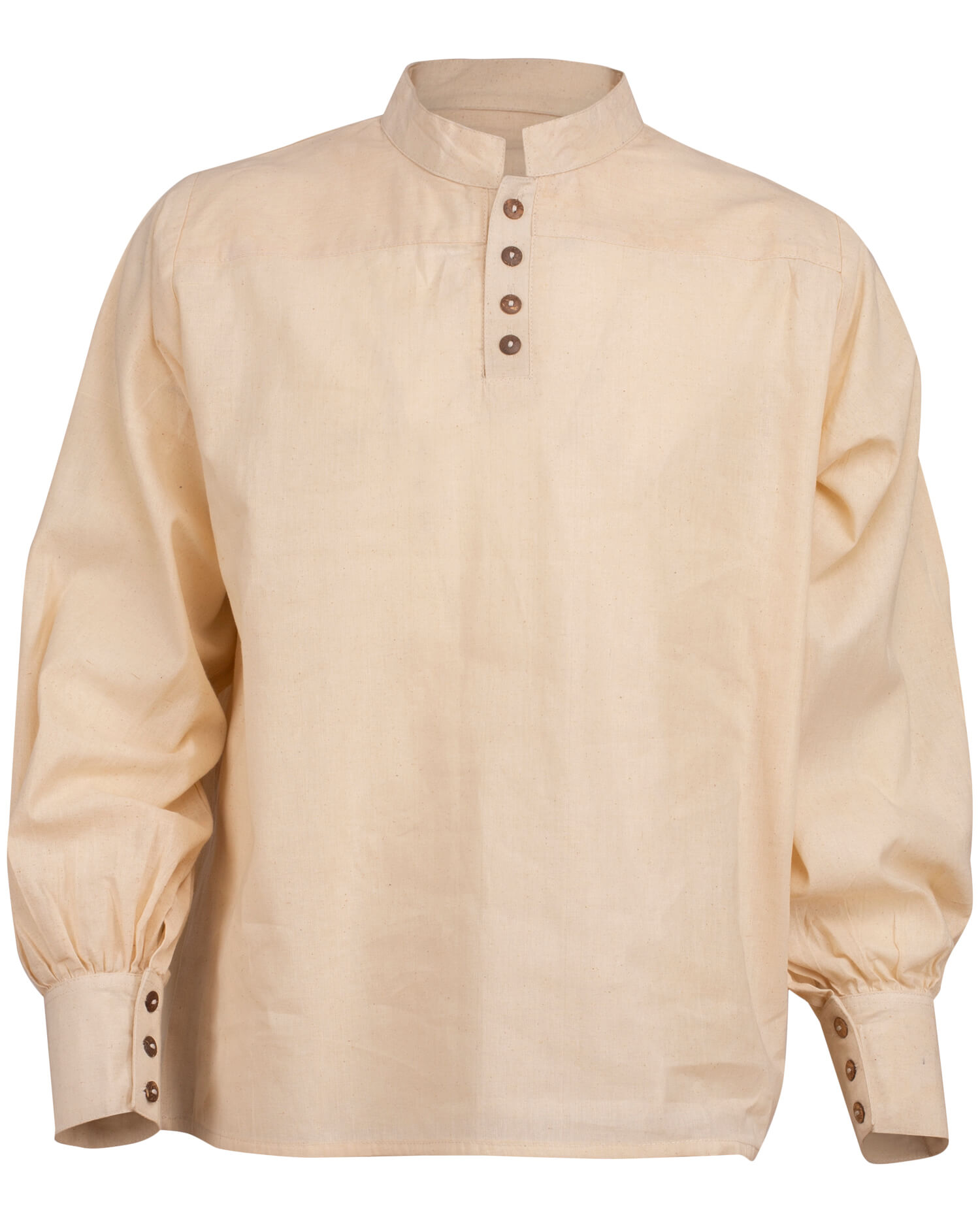 Bartold shirt light cotton