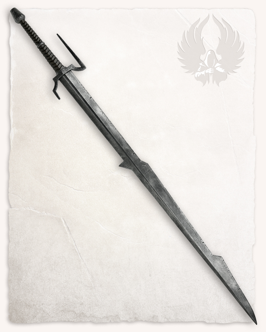Eredin´s Schwert Colossal