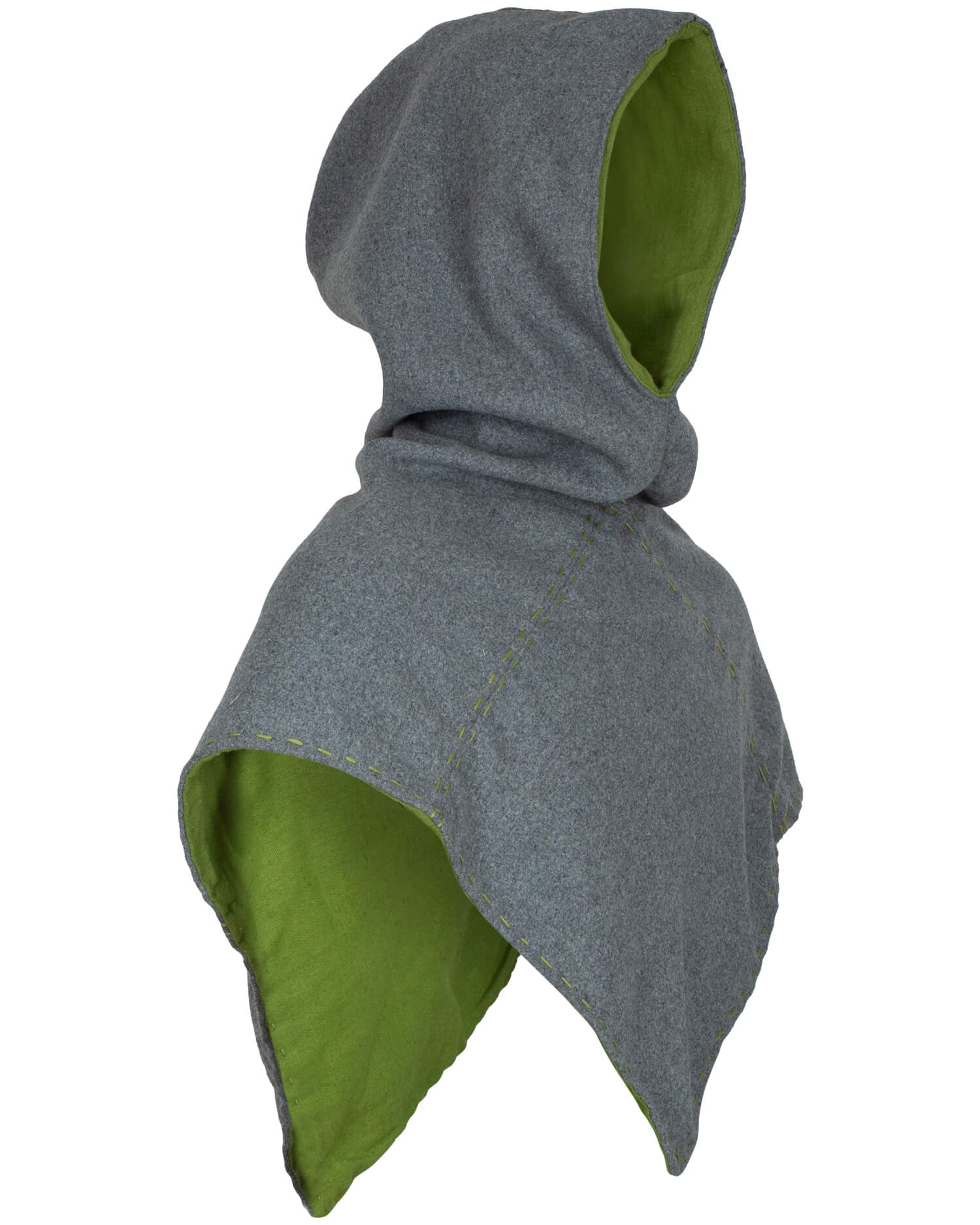 Halaif hood wool 2nd Edition