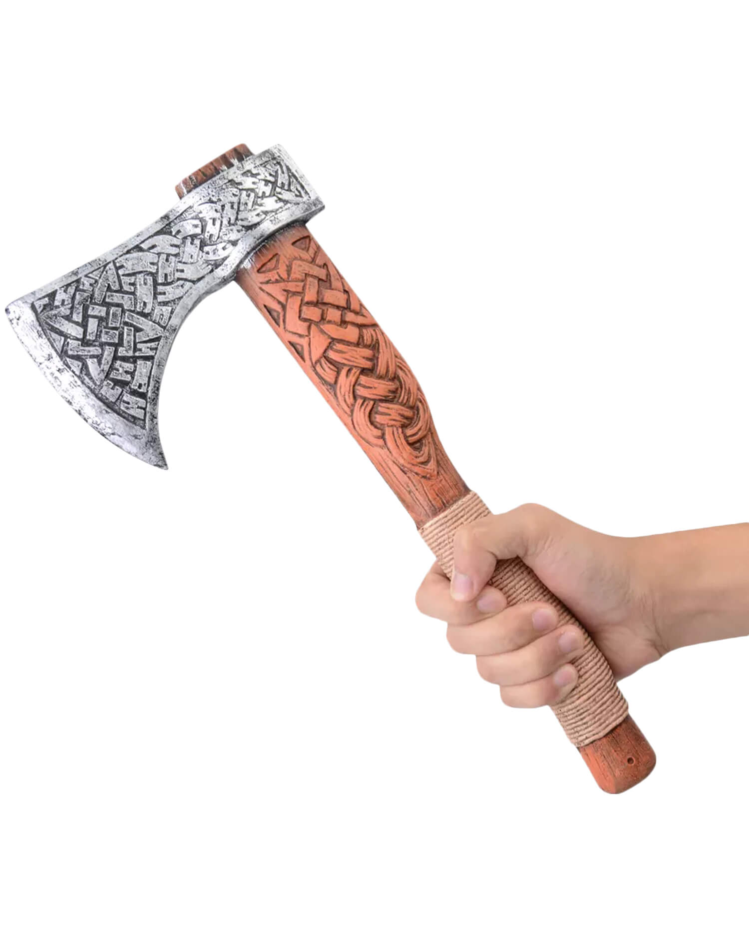 Skjaldar hatchet