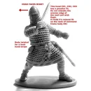 VXDA004  Victrix Plastic Norman Infantry