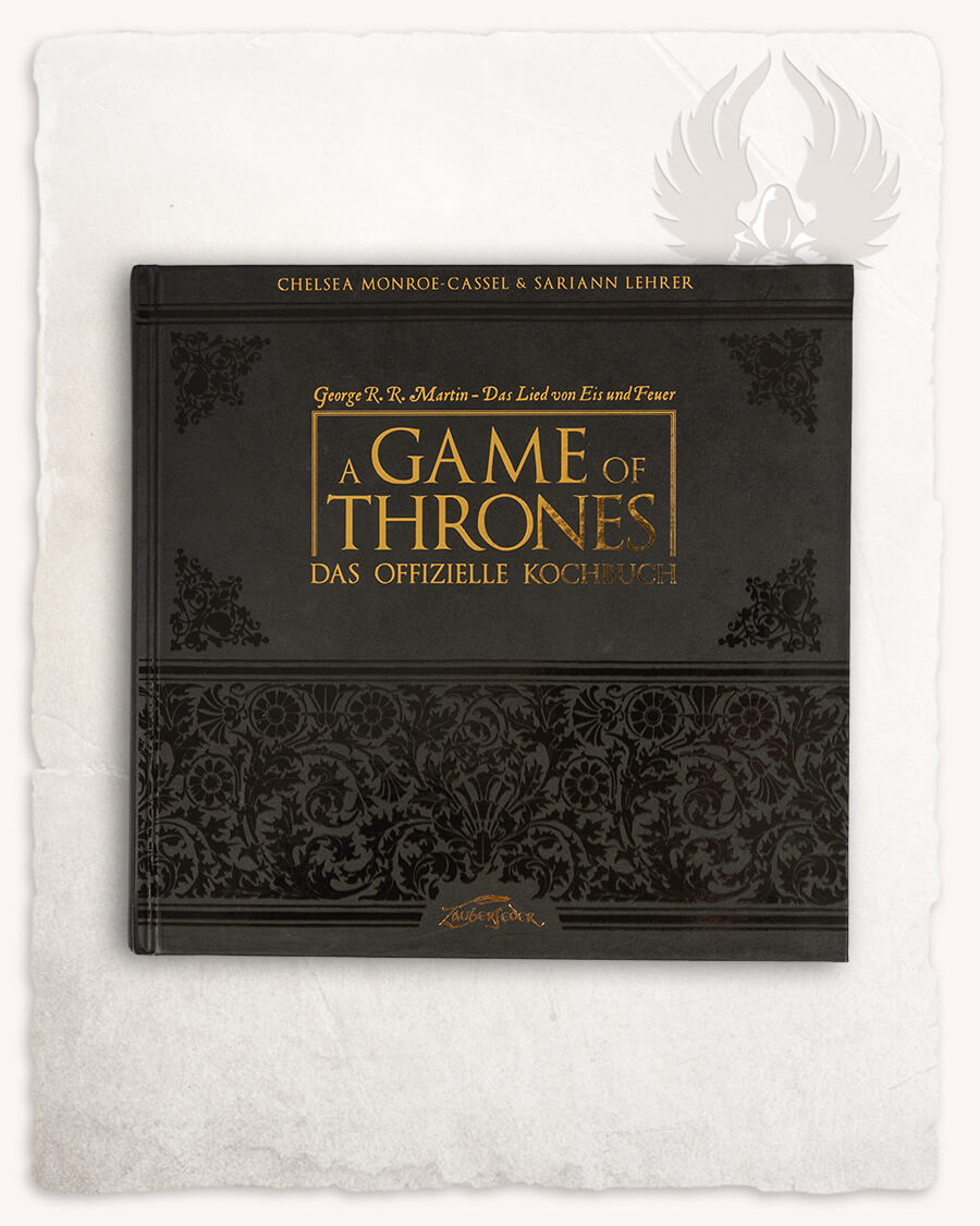 Game of Thrones Kochbuch