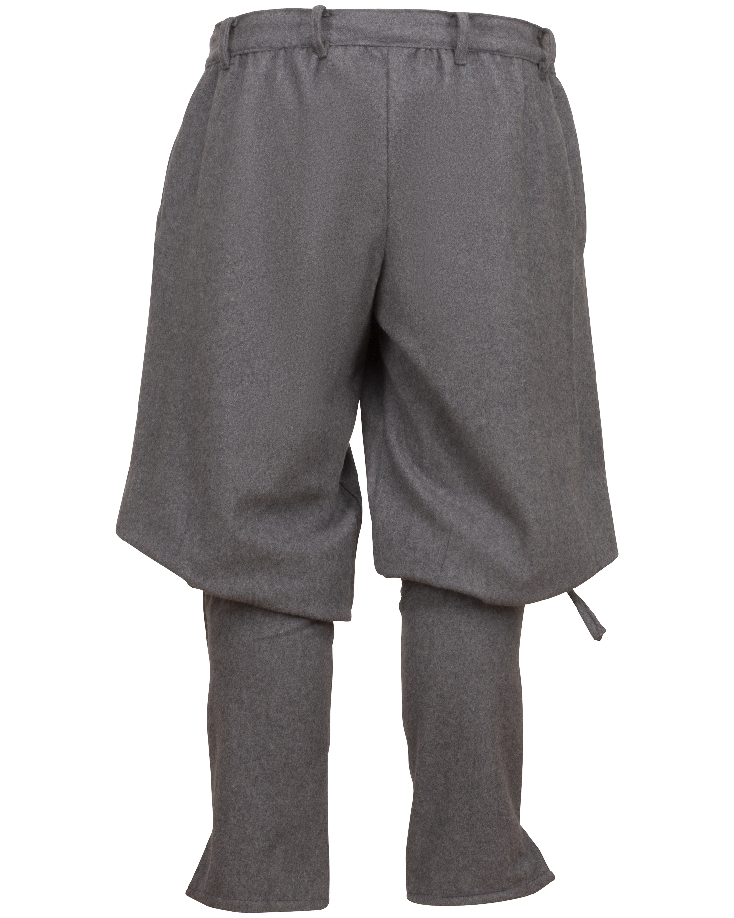 Gunnar viking trousers wool