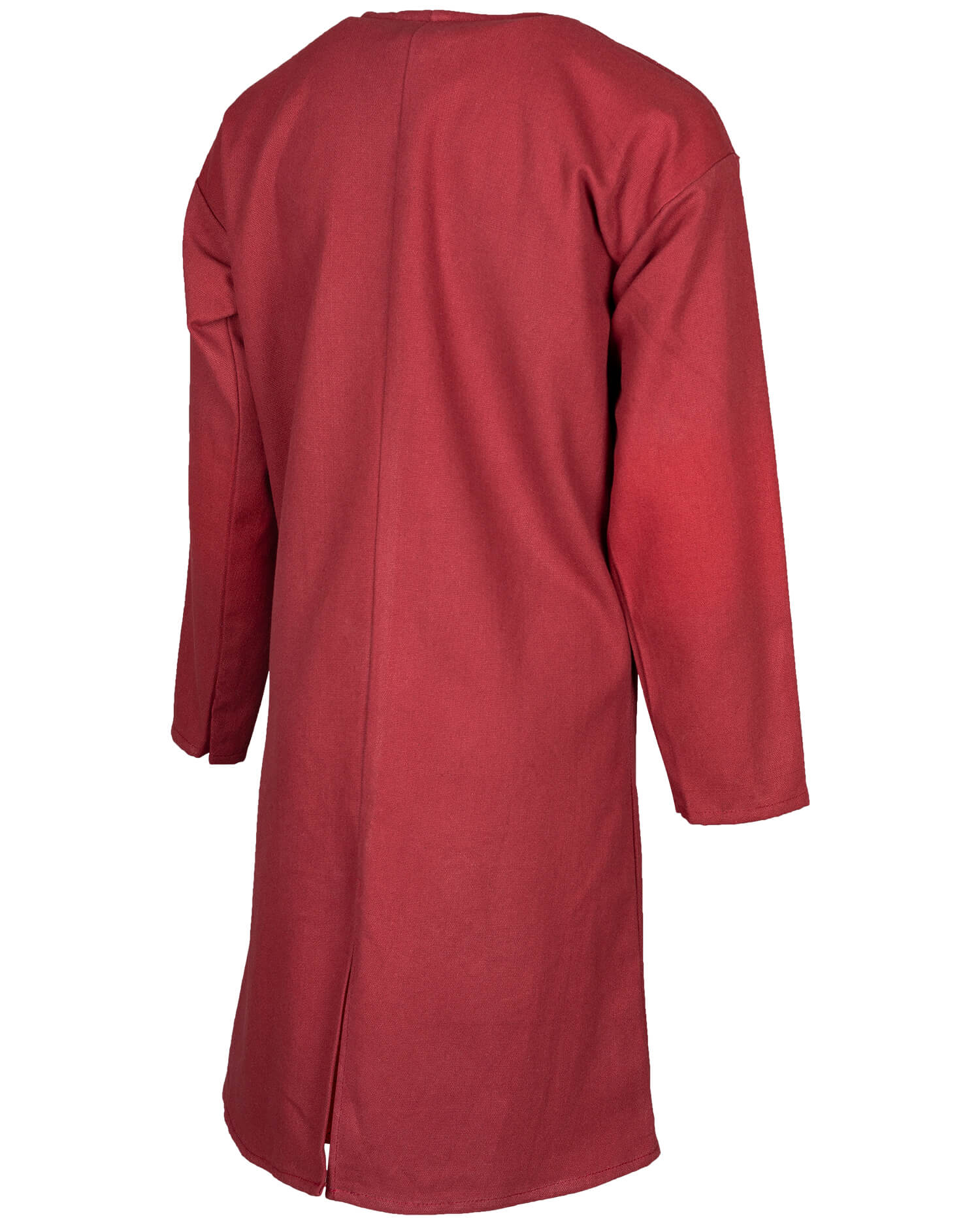 Gadaric tunic canvas bordeaux 