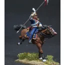 VX0020  French Napoleonic Imperial Guard Lancers