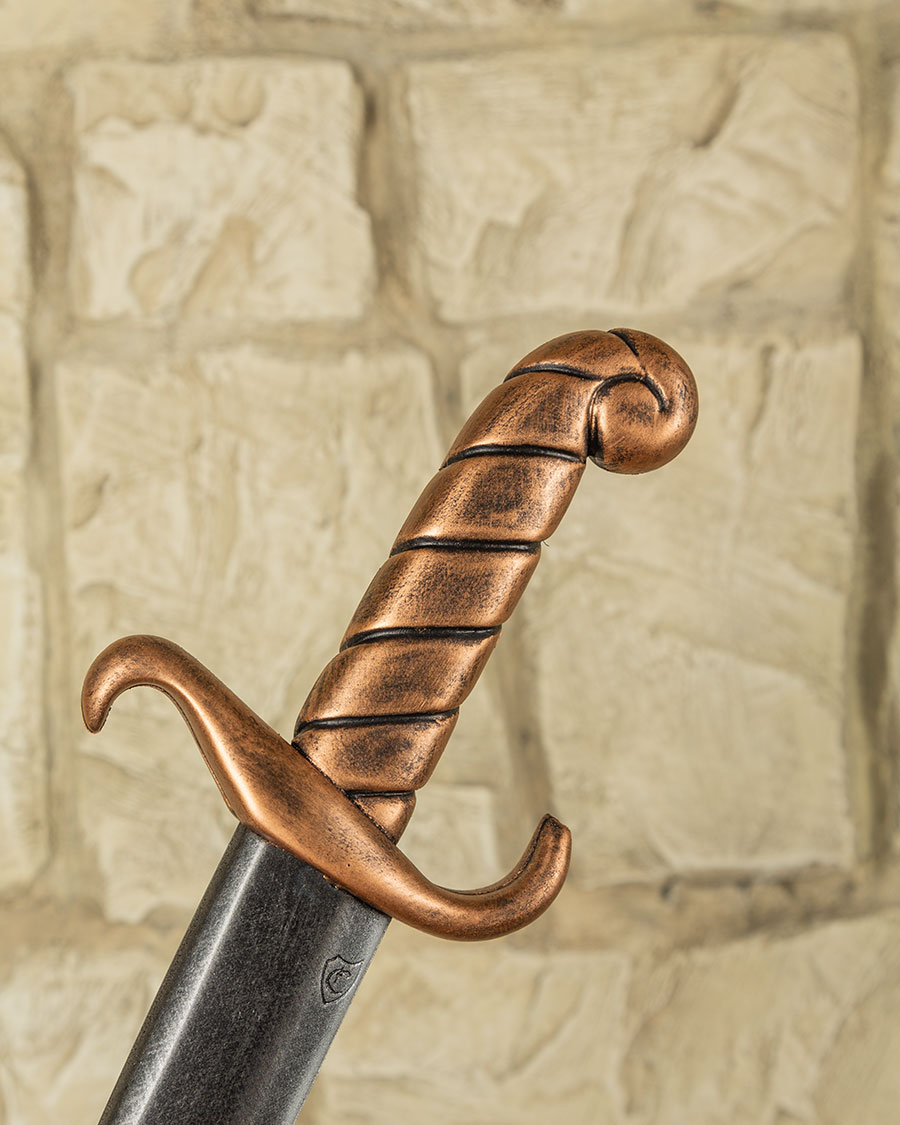 Shahin oriental dagger
