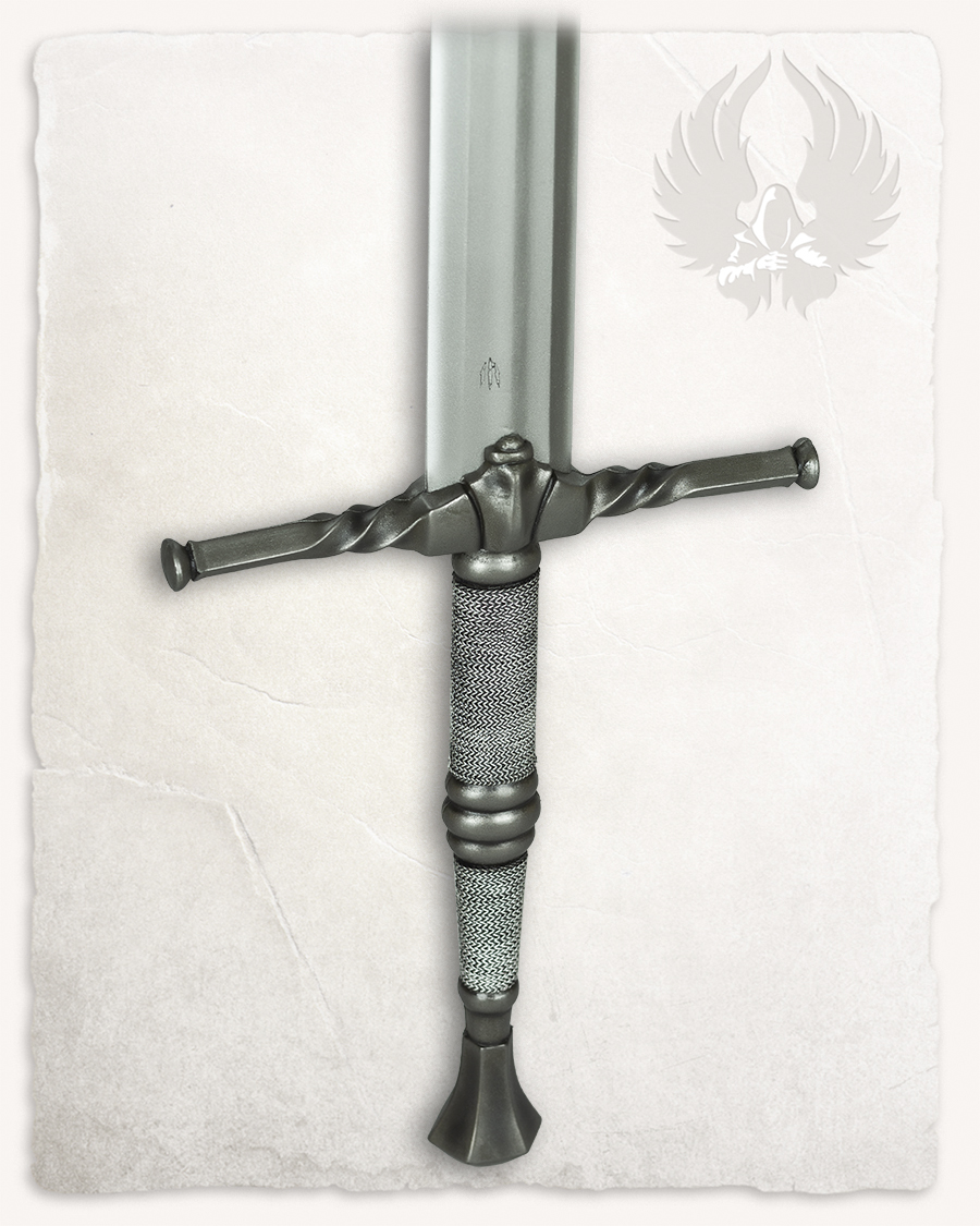 Geralt´s Stahl Schwert