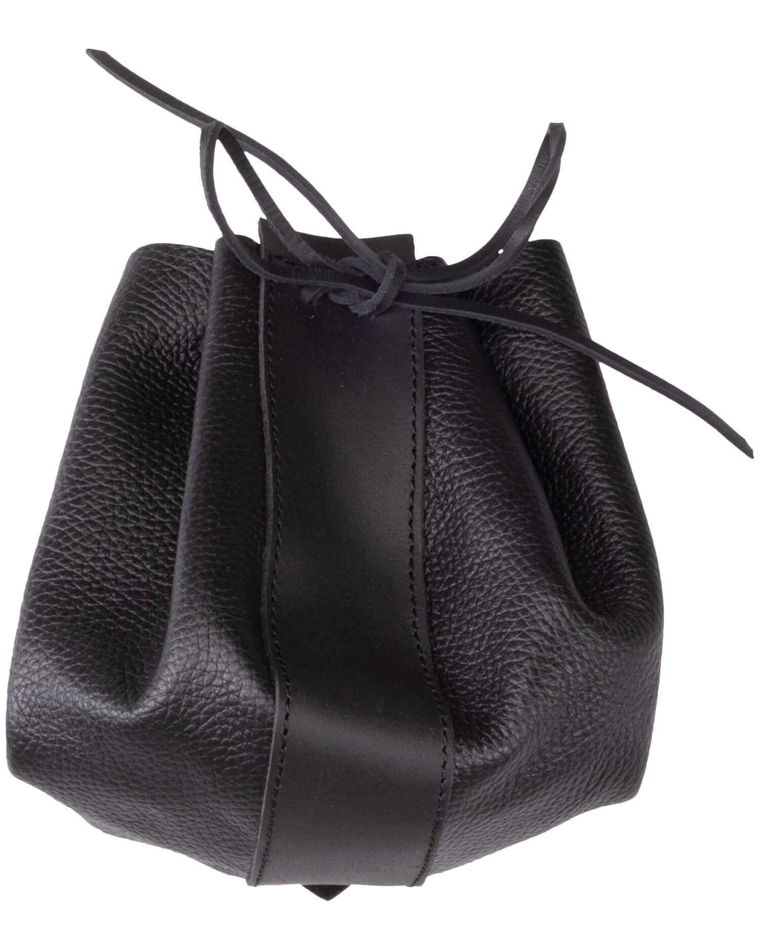 Veltor leather bag