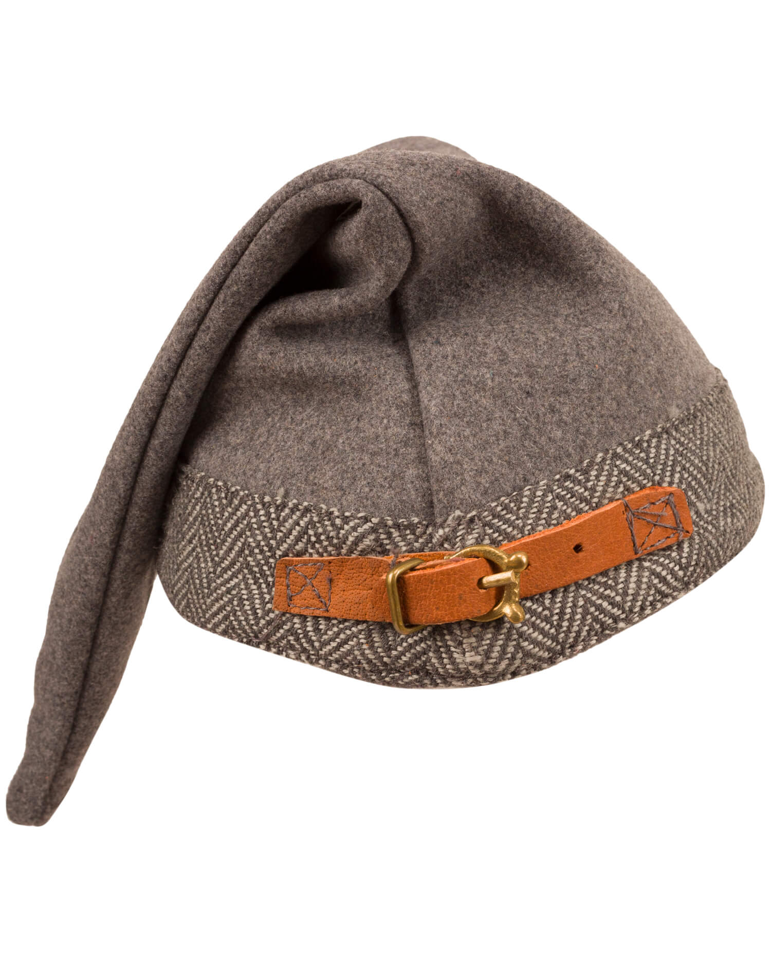 Toki hat wool