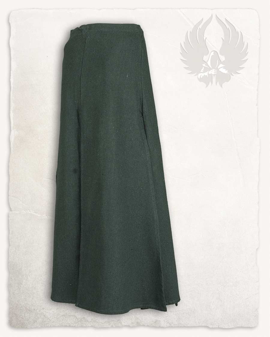 Victor battleskirt green