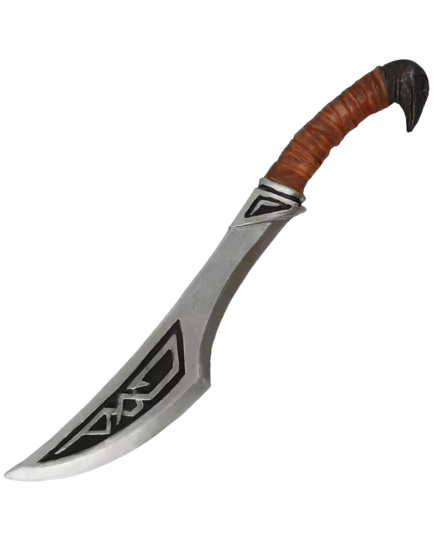 Grimmzahn hunting knife