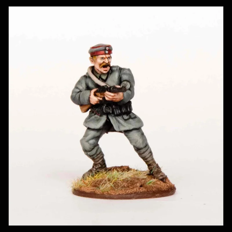 WAAGW001  German Infantry (1916-1918)