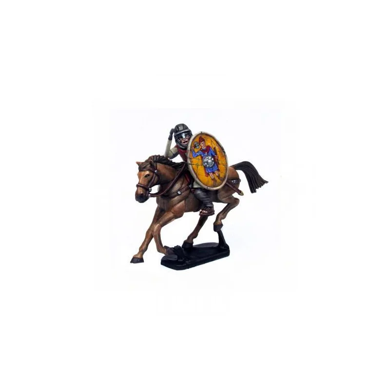 GBP23  Late Roman Light Cavalry