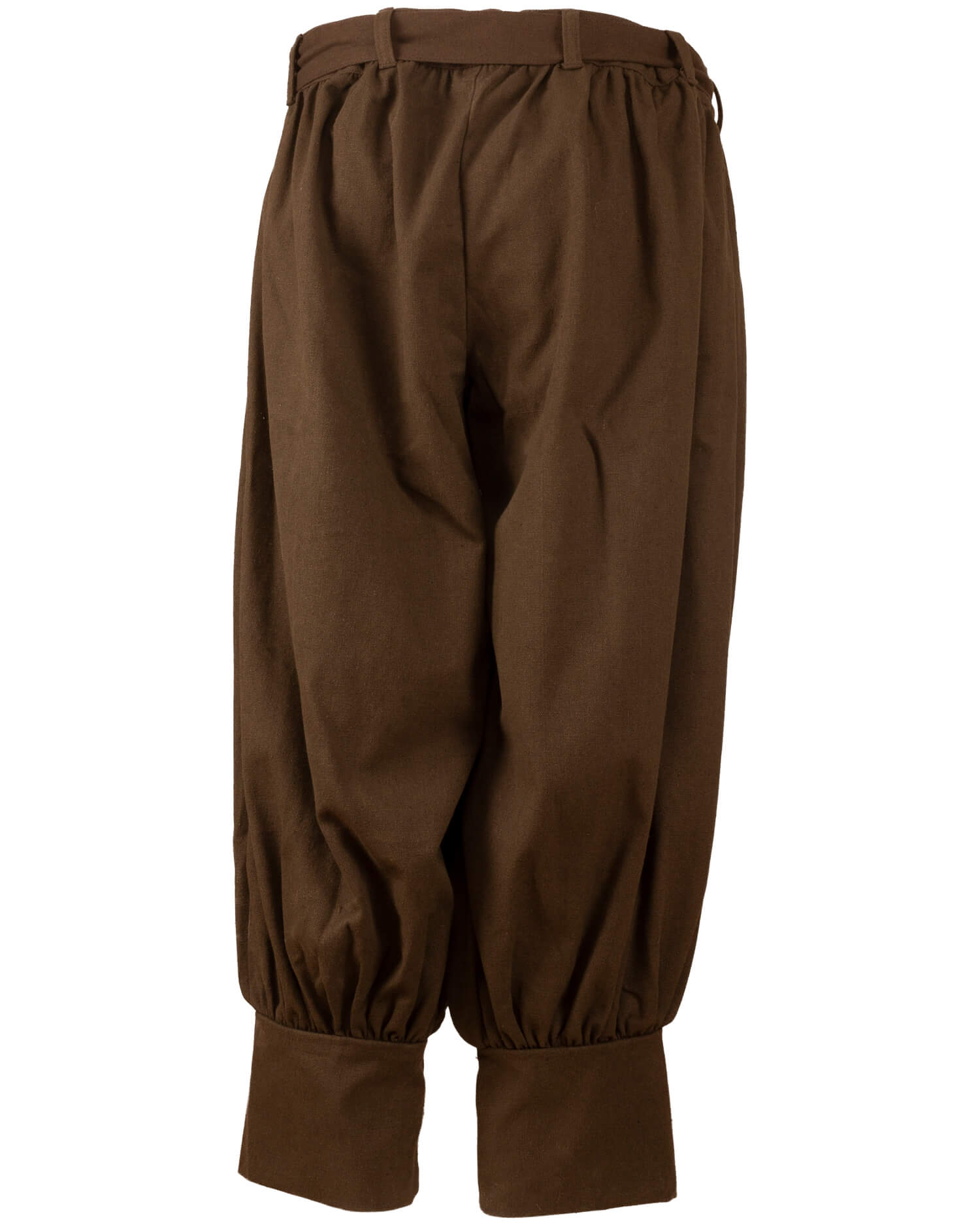 Offnir trousers canvas brown