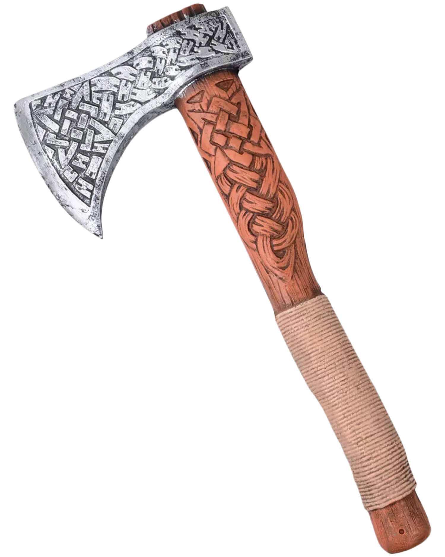 Skjaldar hatchet