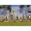 VXA050  Greek Hoplites