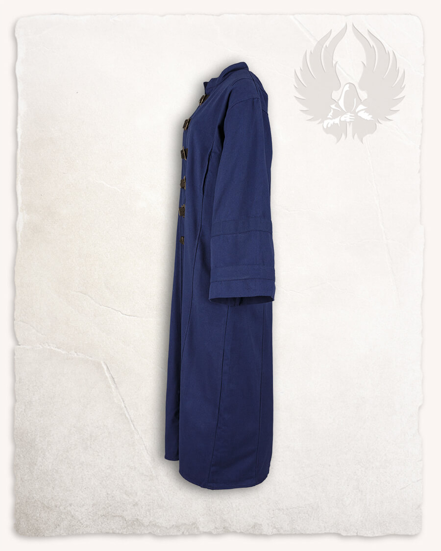 Oberon Robe Canvas blau