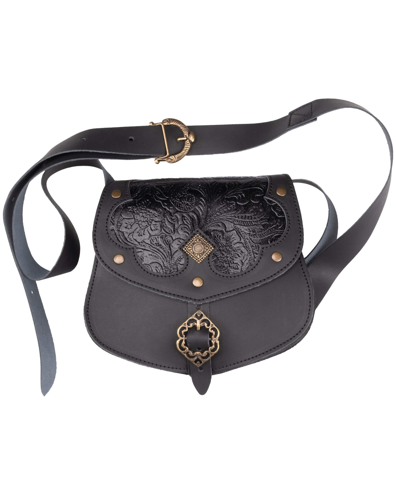 Escudero shoulder bag