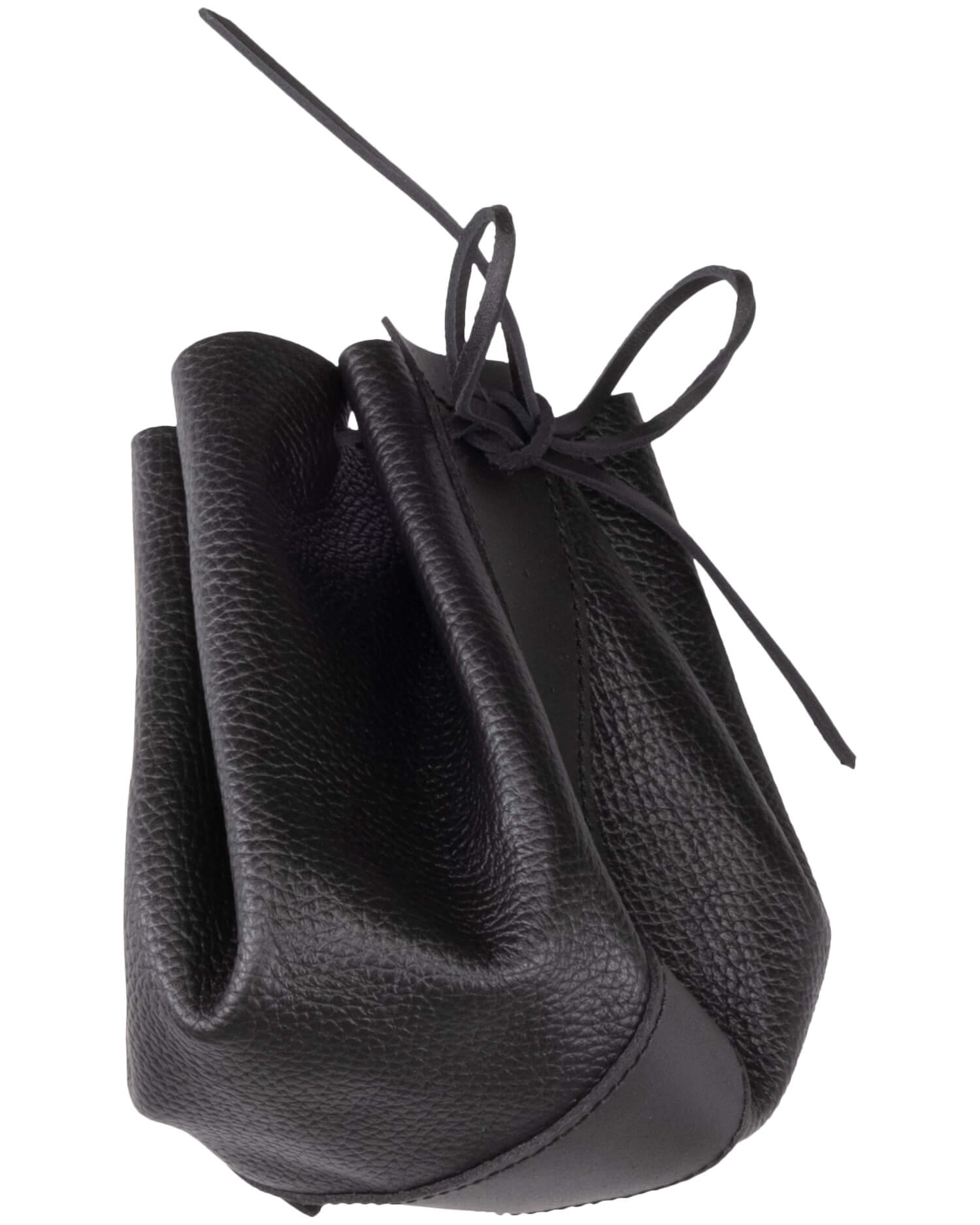 Veltor leather bag