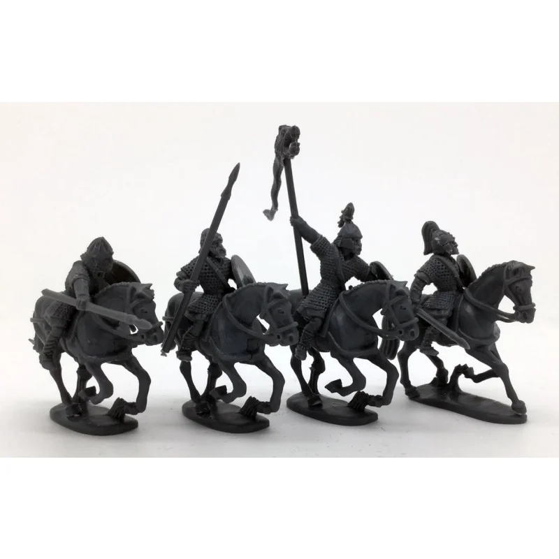 GBP21  Goth Noble Cavalry