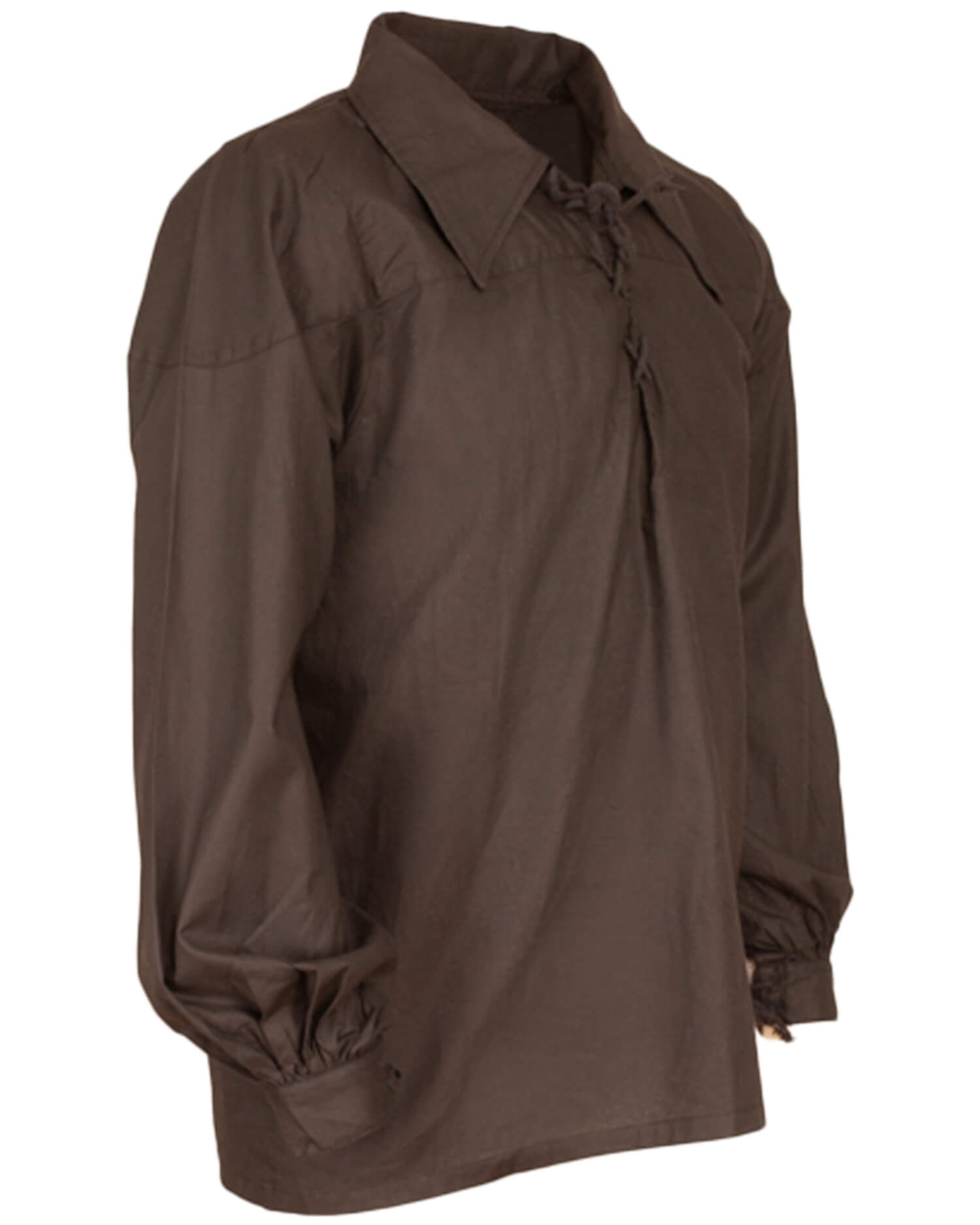 Sawyer shirt light cotton