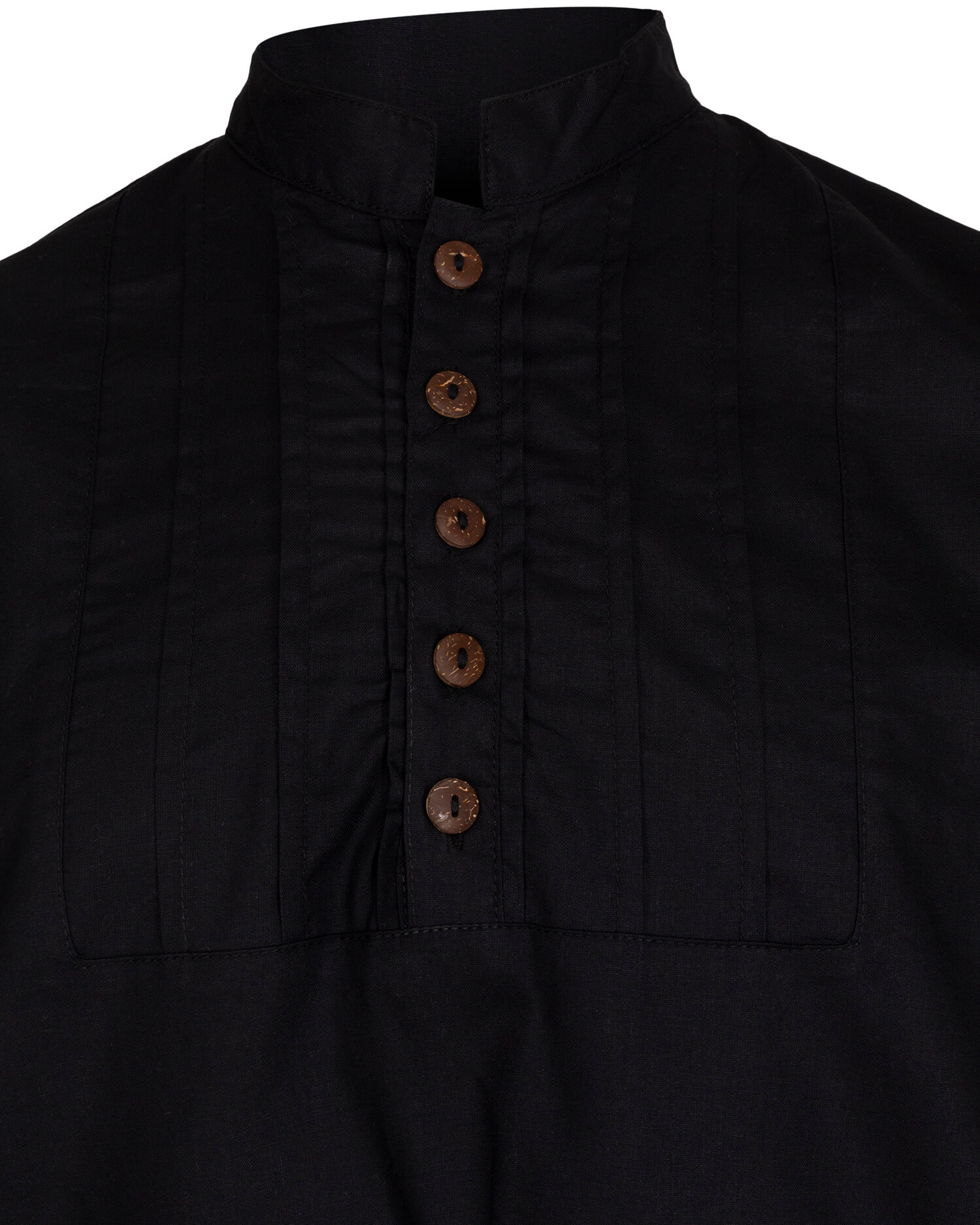 Lucious shirt light cotton