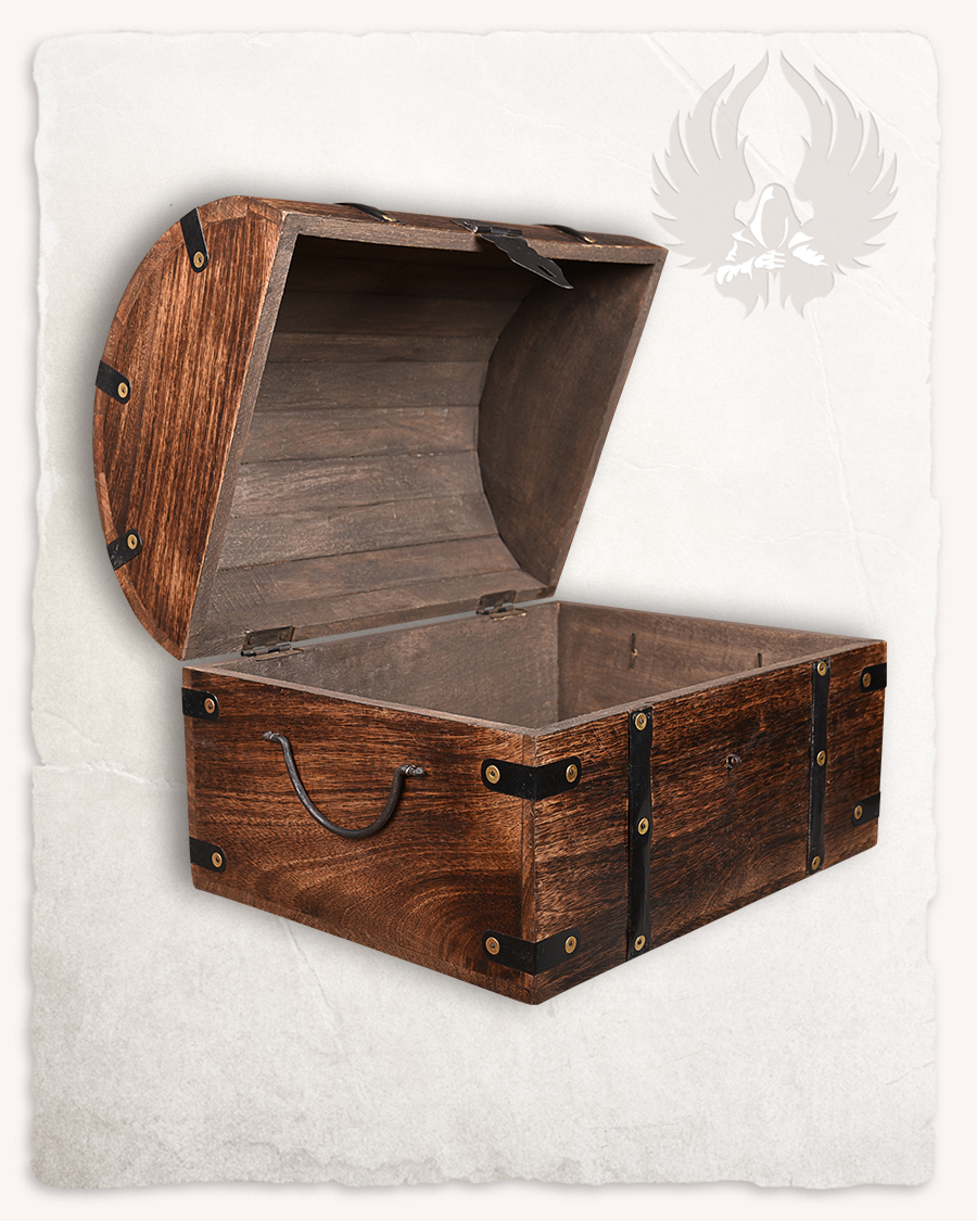 Merchants chest