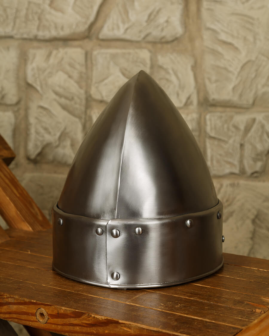 Eindal normans helmet