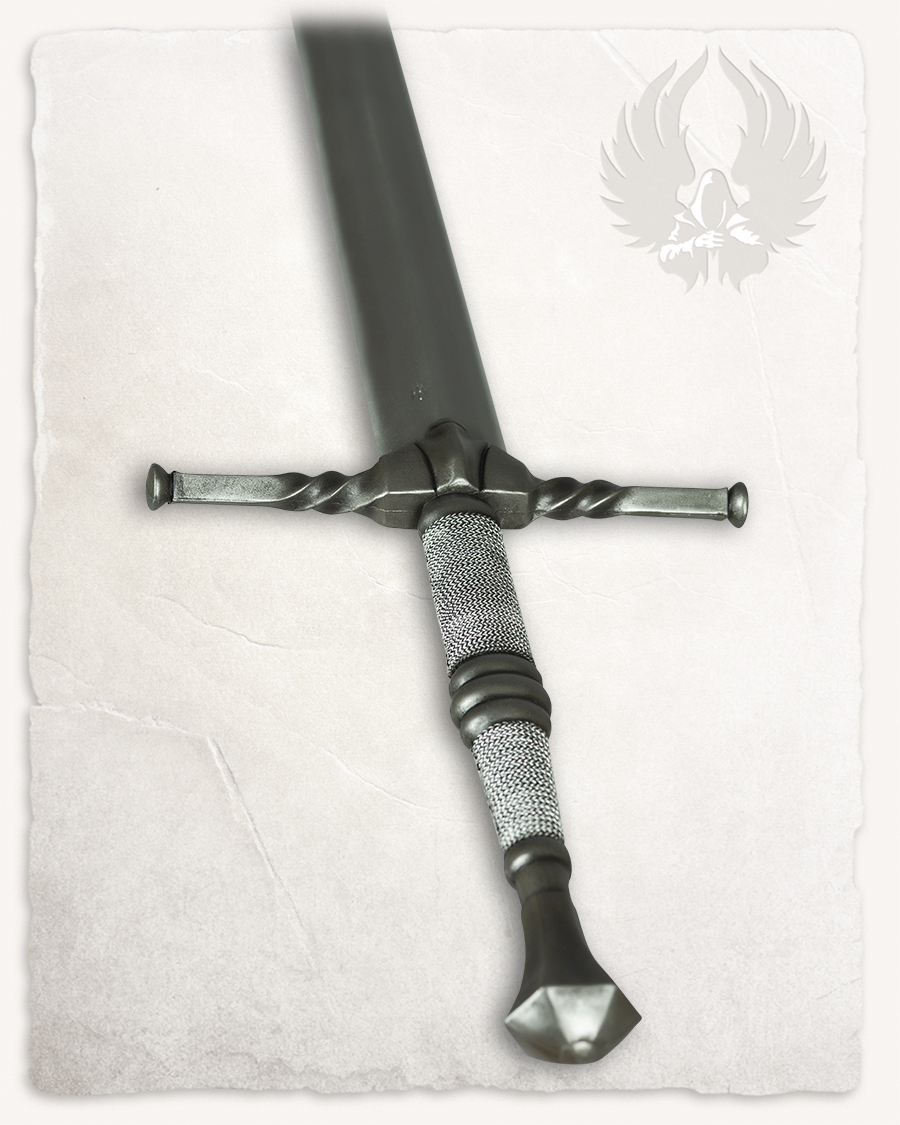 Geralt´s Stahl Schwert