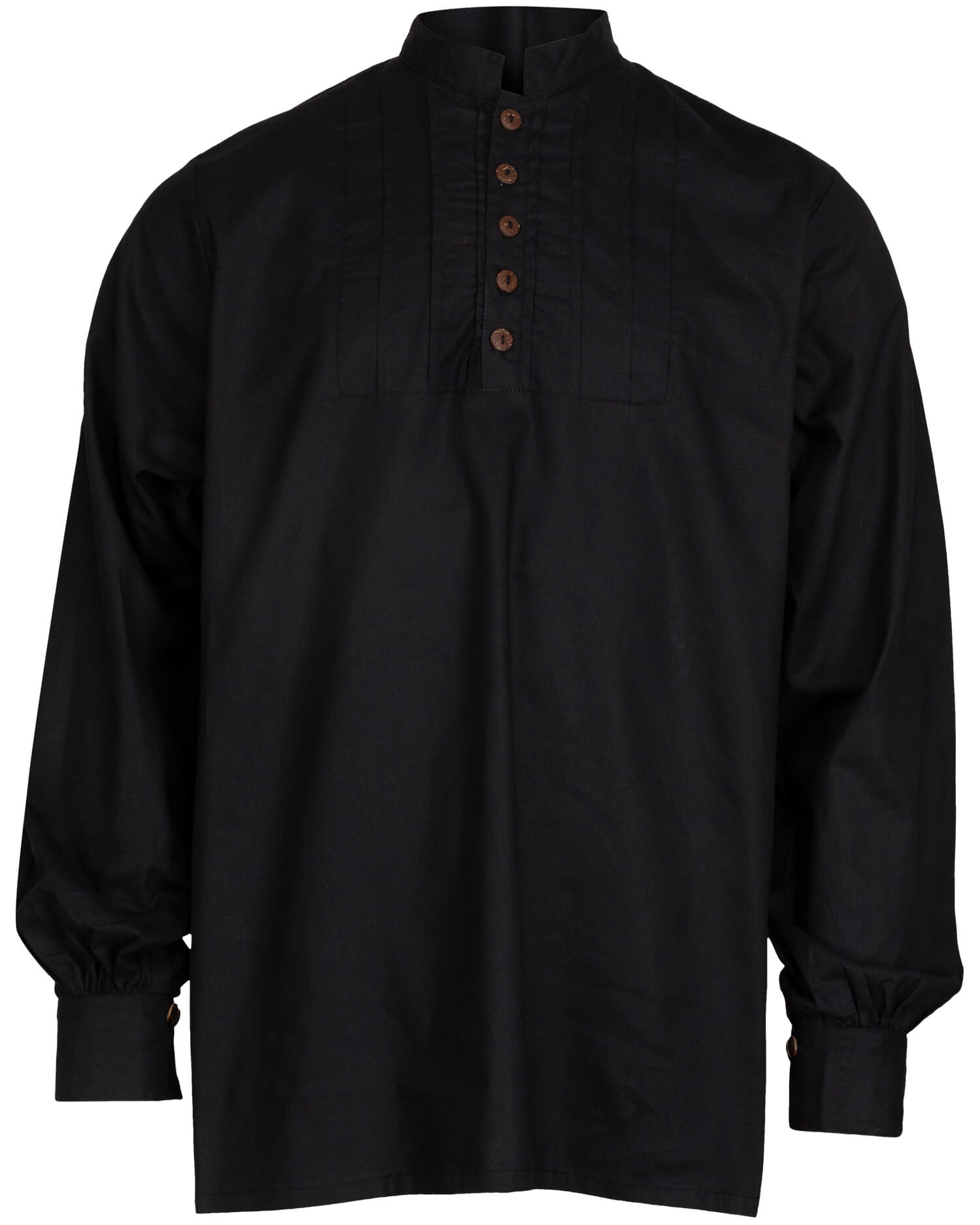 Lucious shirt light cotton