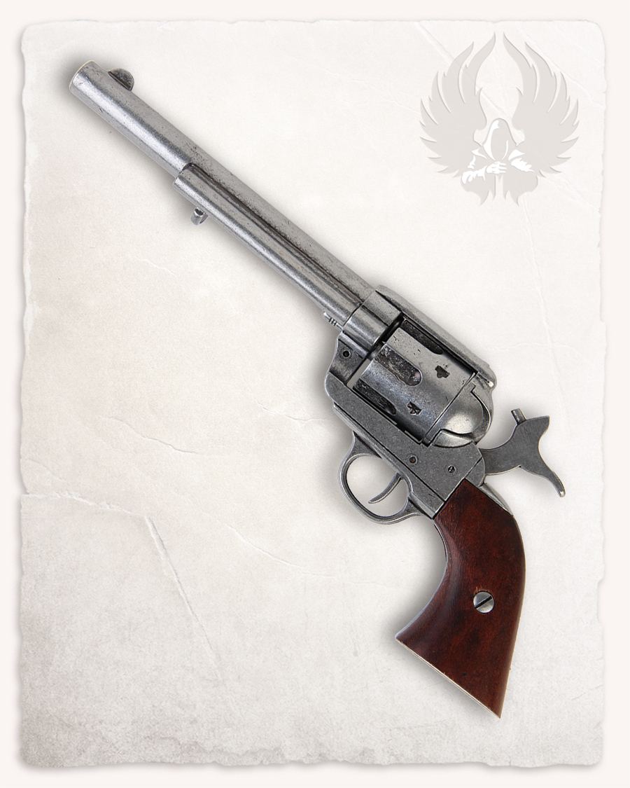 Colt-1873-45er-Kavallerie