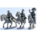 VXA038  Early Imperial Mounted Generals