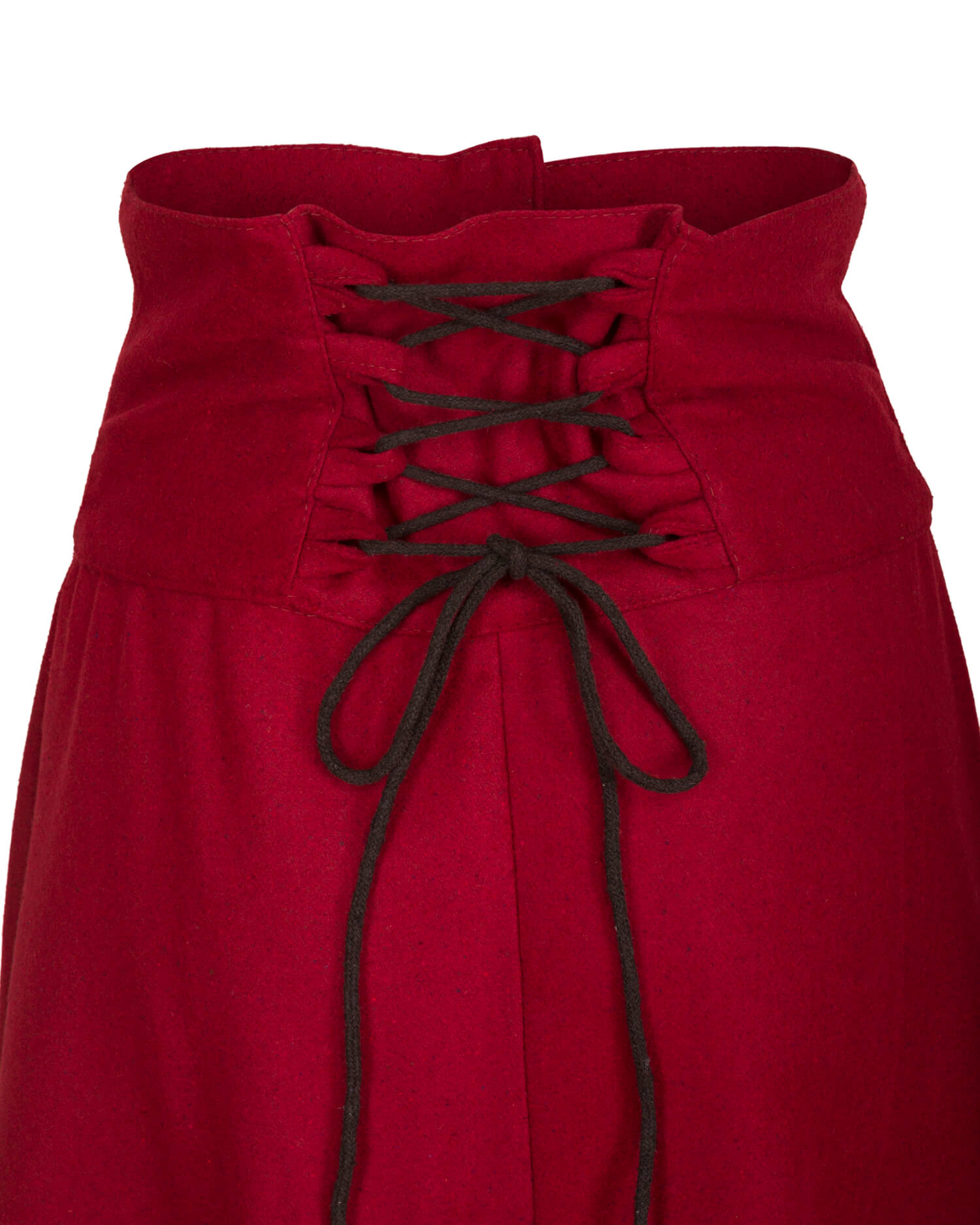 Hannah Skirt Wool