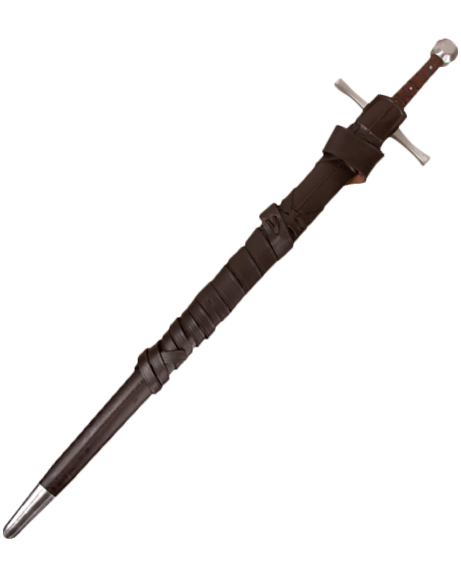 Oswald stage fight sword