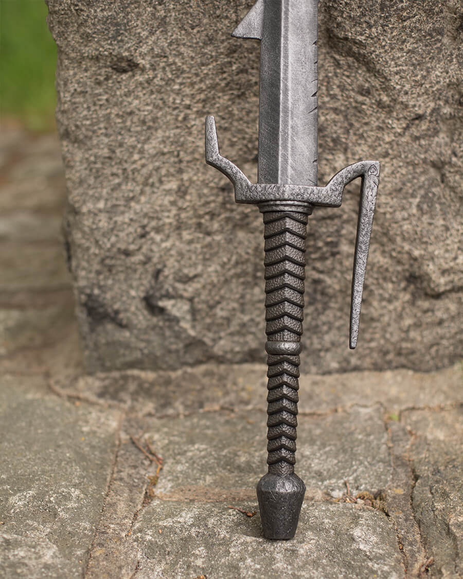 Eredin's Schwert Zweihändig Master