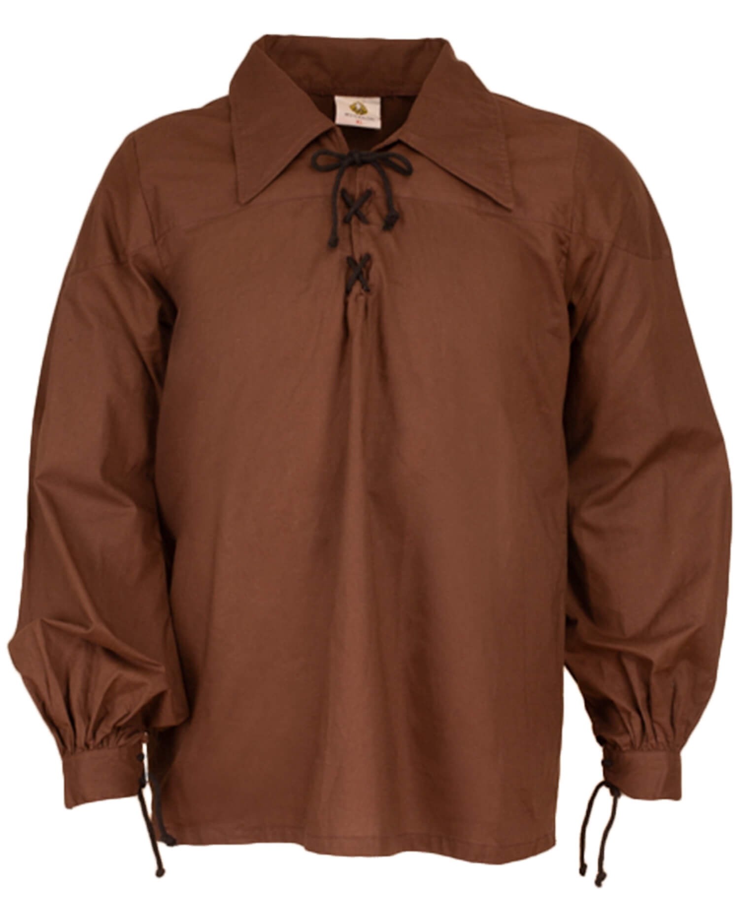 Sawyer shirt light cotton