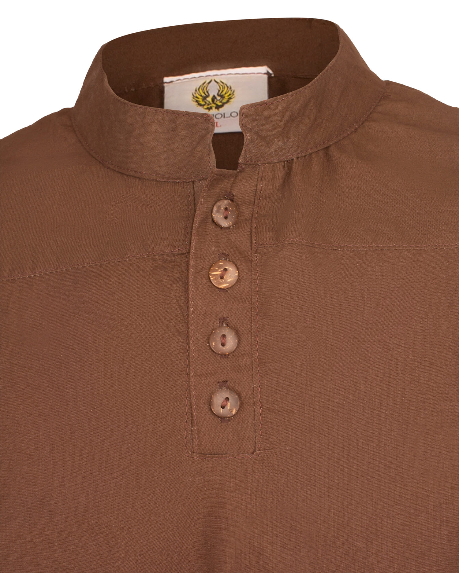 Bartold shirt light cotton